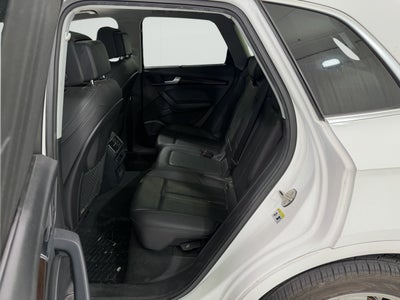 2018 Audi Q5 2.0T