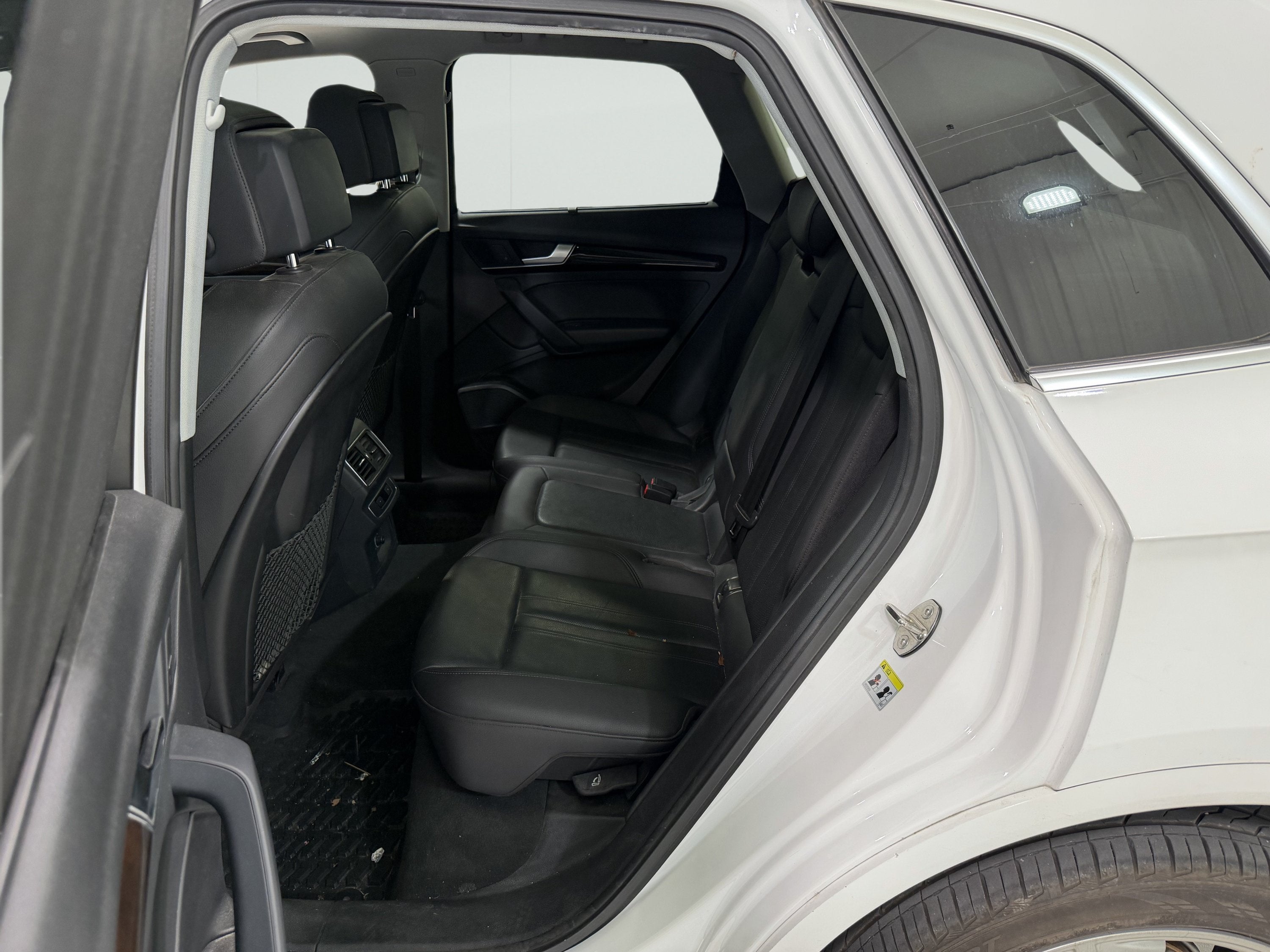 2018 Audi Q5 2.0T