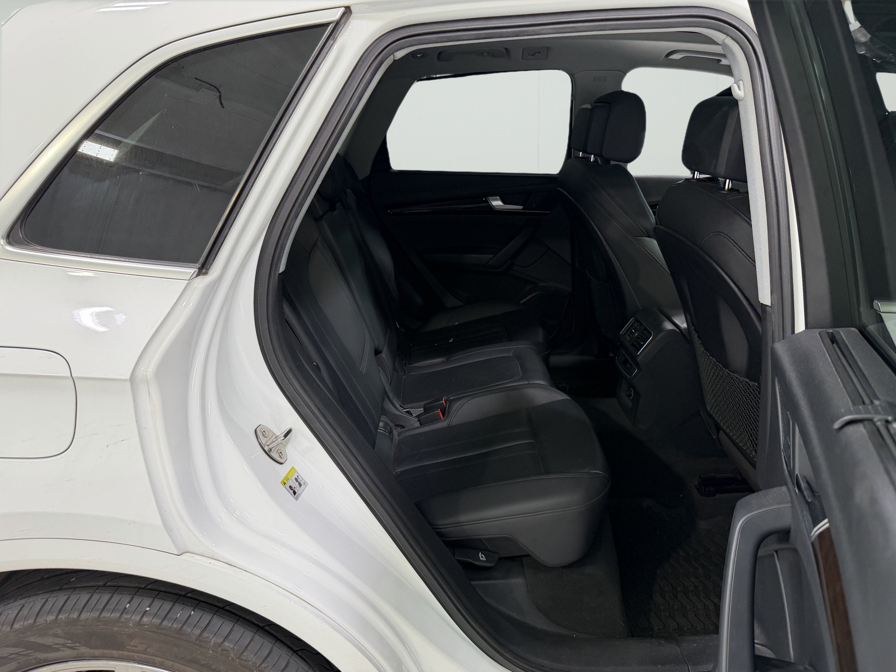 2018 Audi Q5 2.0T
