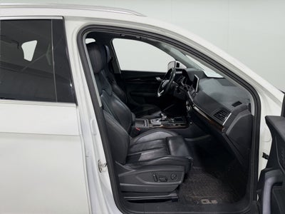 2018 Audi Q5 2.0T