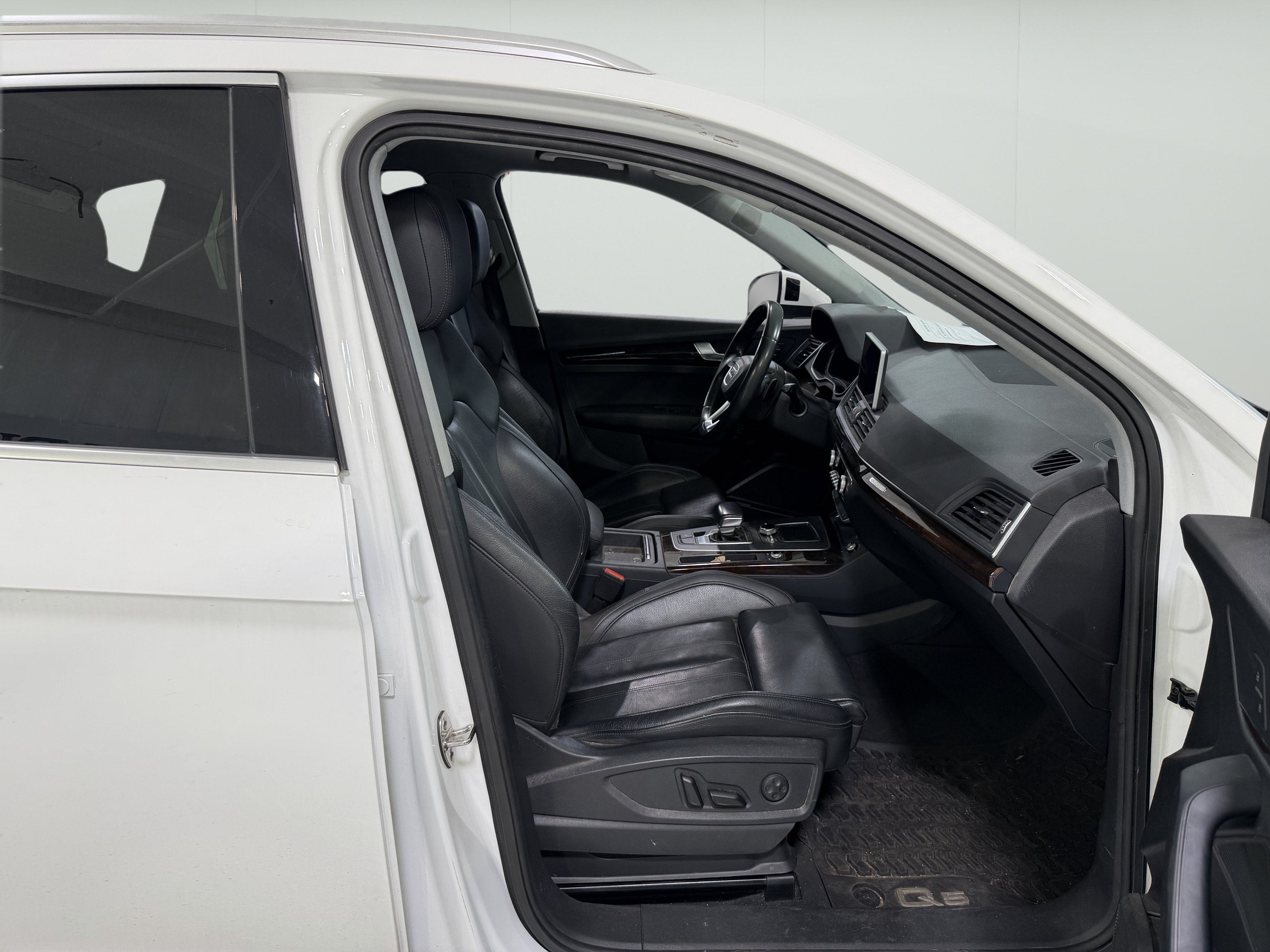 2018 Audi Q5 2.0T