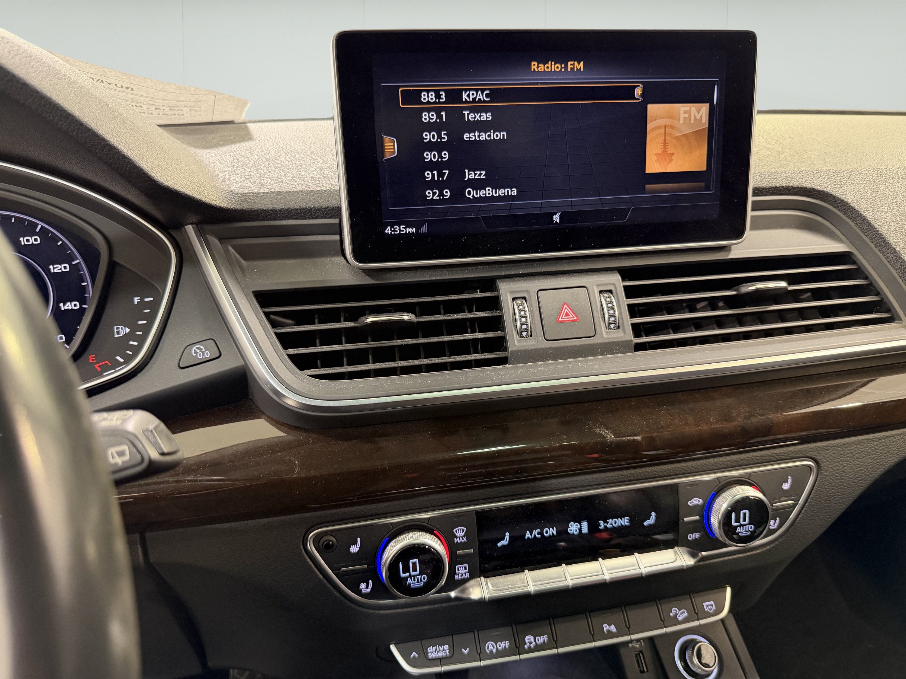 2018 Audi Q5 2.0T