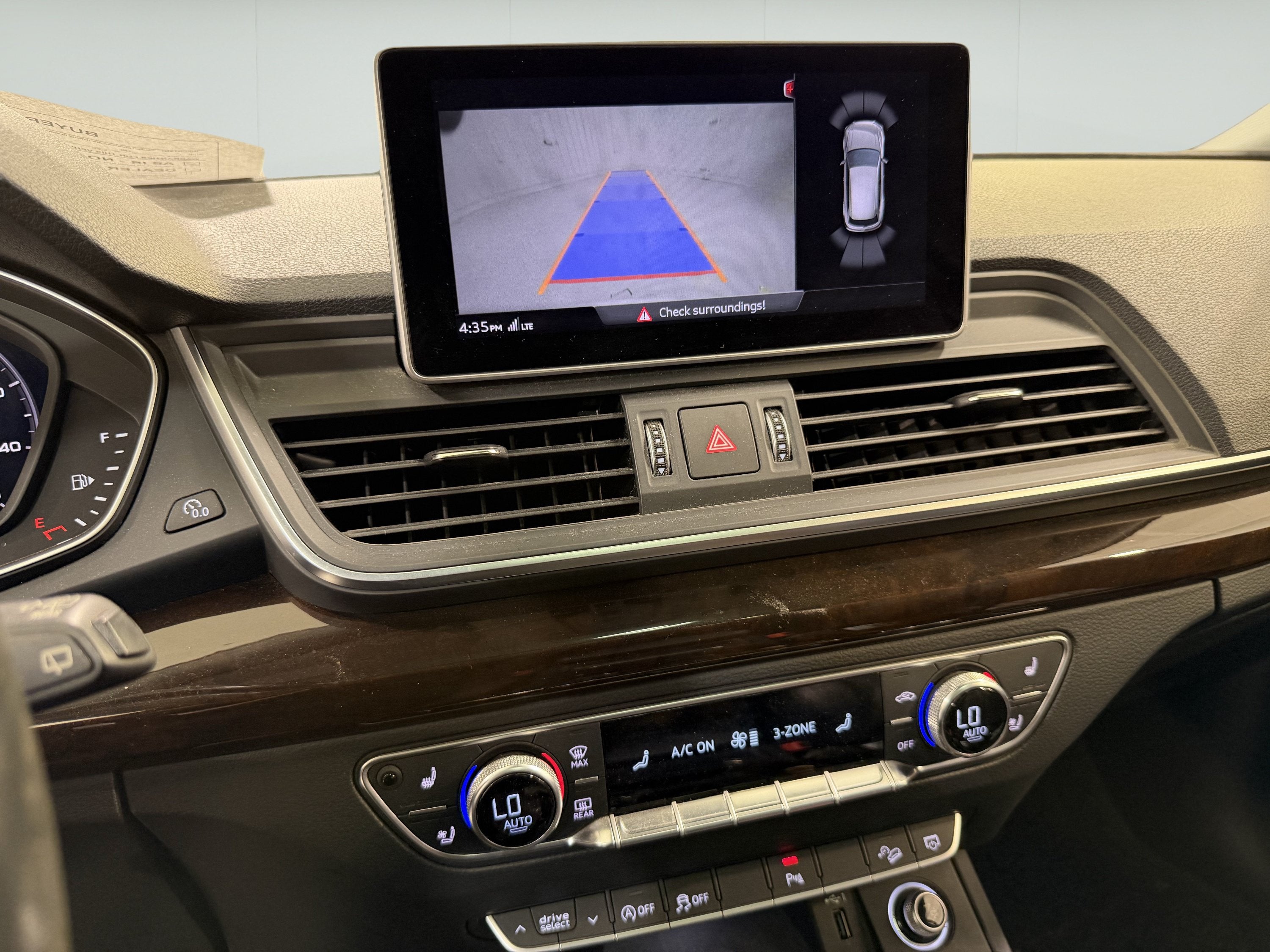 2018 Audi Q5 2.0T