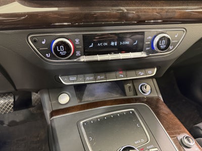 2018 Audi Q5 2.0T