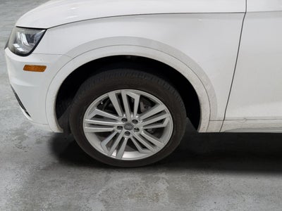 2018 Audi Q5 2.0T