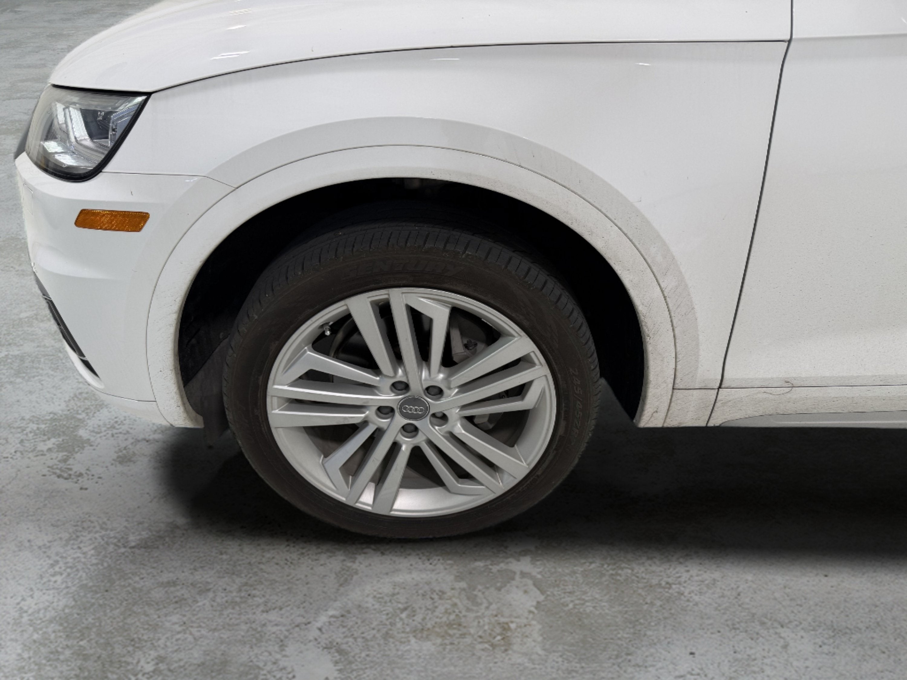 2018 Audi Q5 2.0T