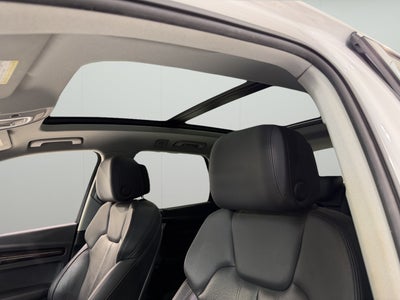 2018 Audi Q5 2.0T