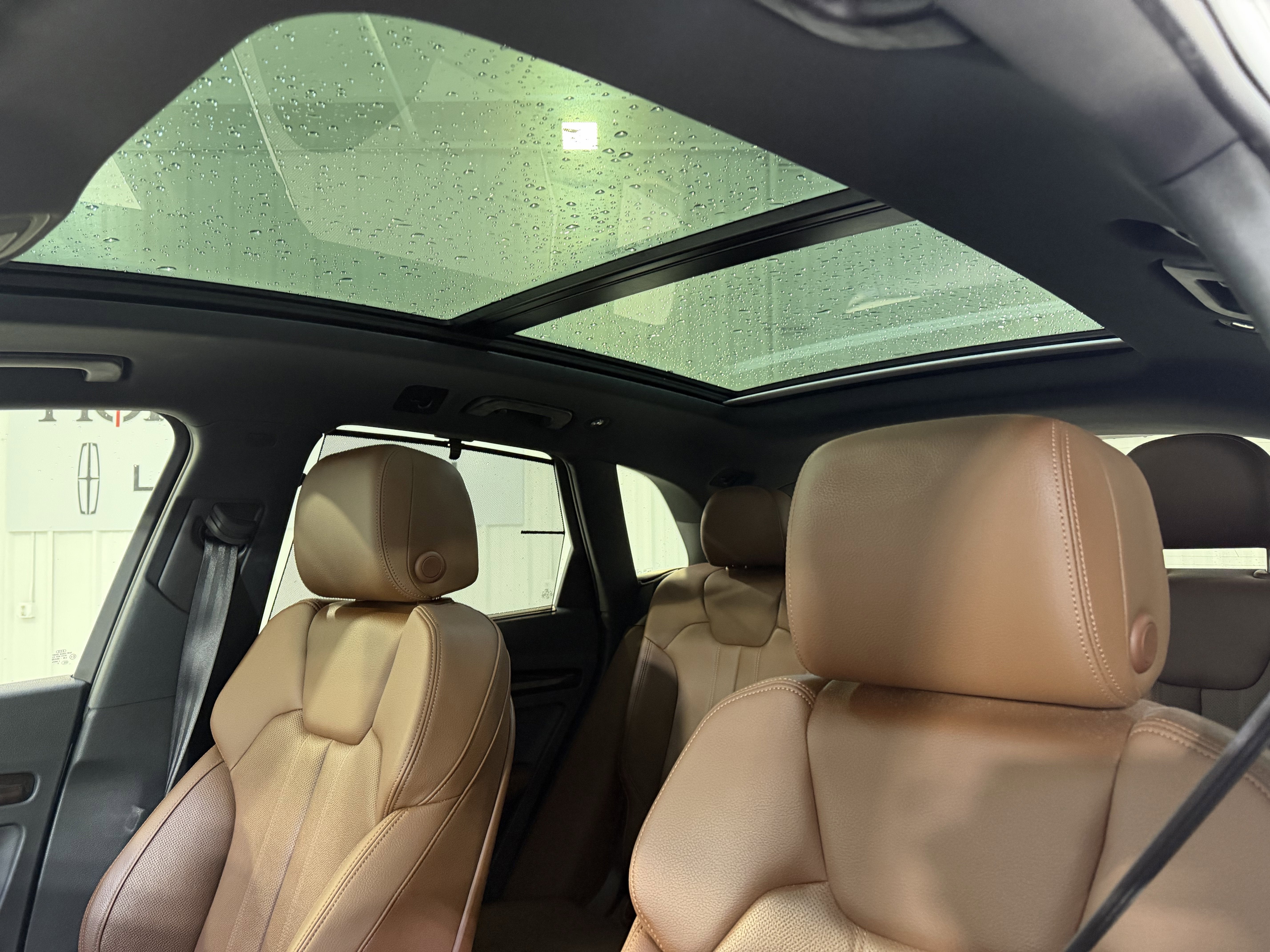 2018 Audi Q5 2.0T