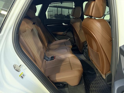 2018 Audi Q5 2.0T