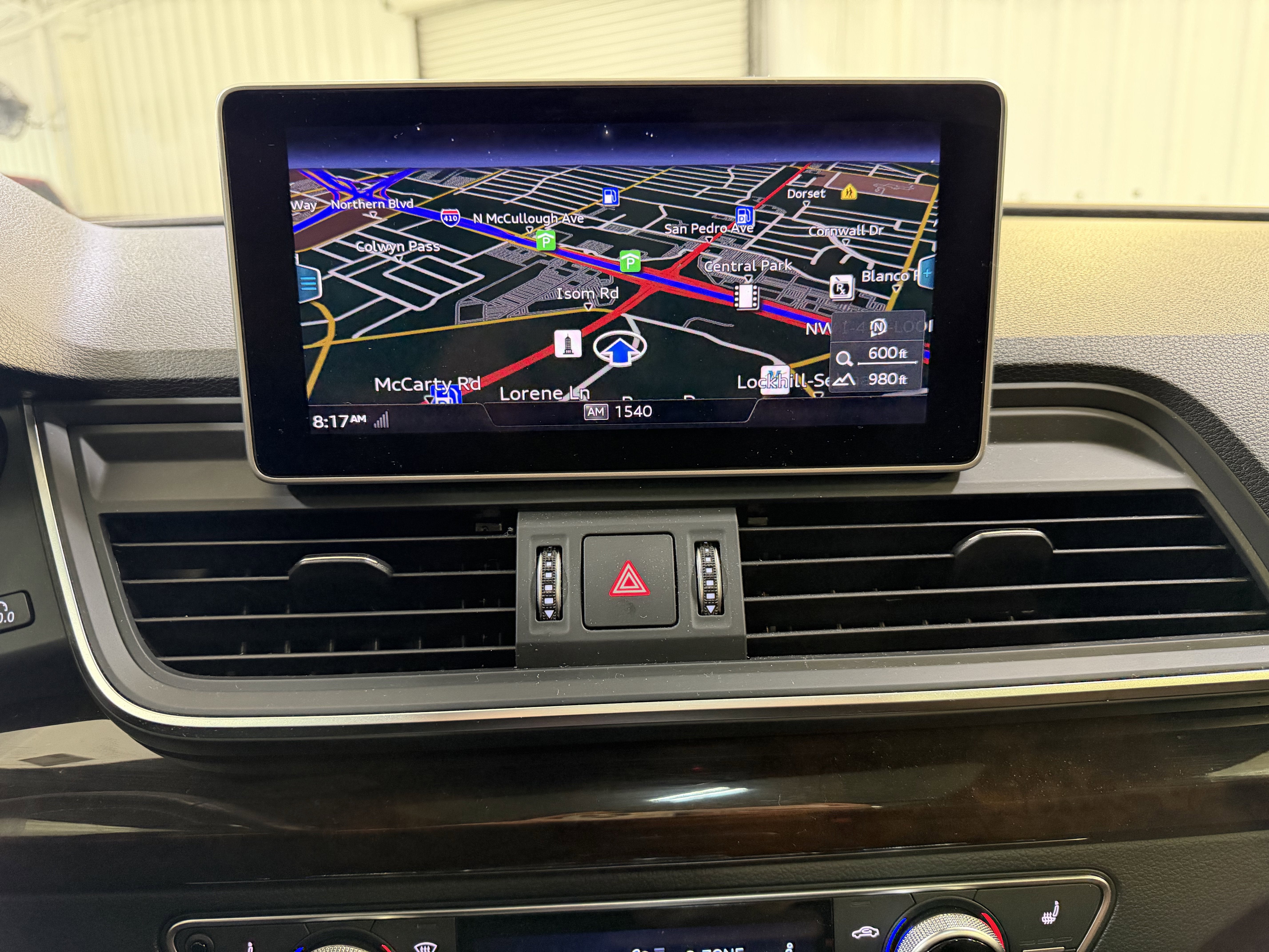 2018 Audi Q5 2.0T