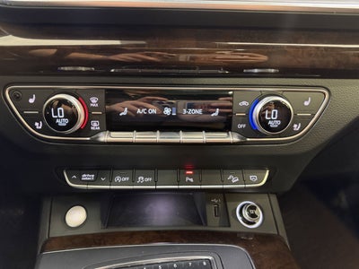 2018 Audi Q5 2.0T