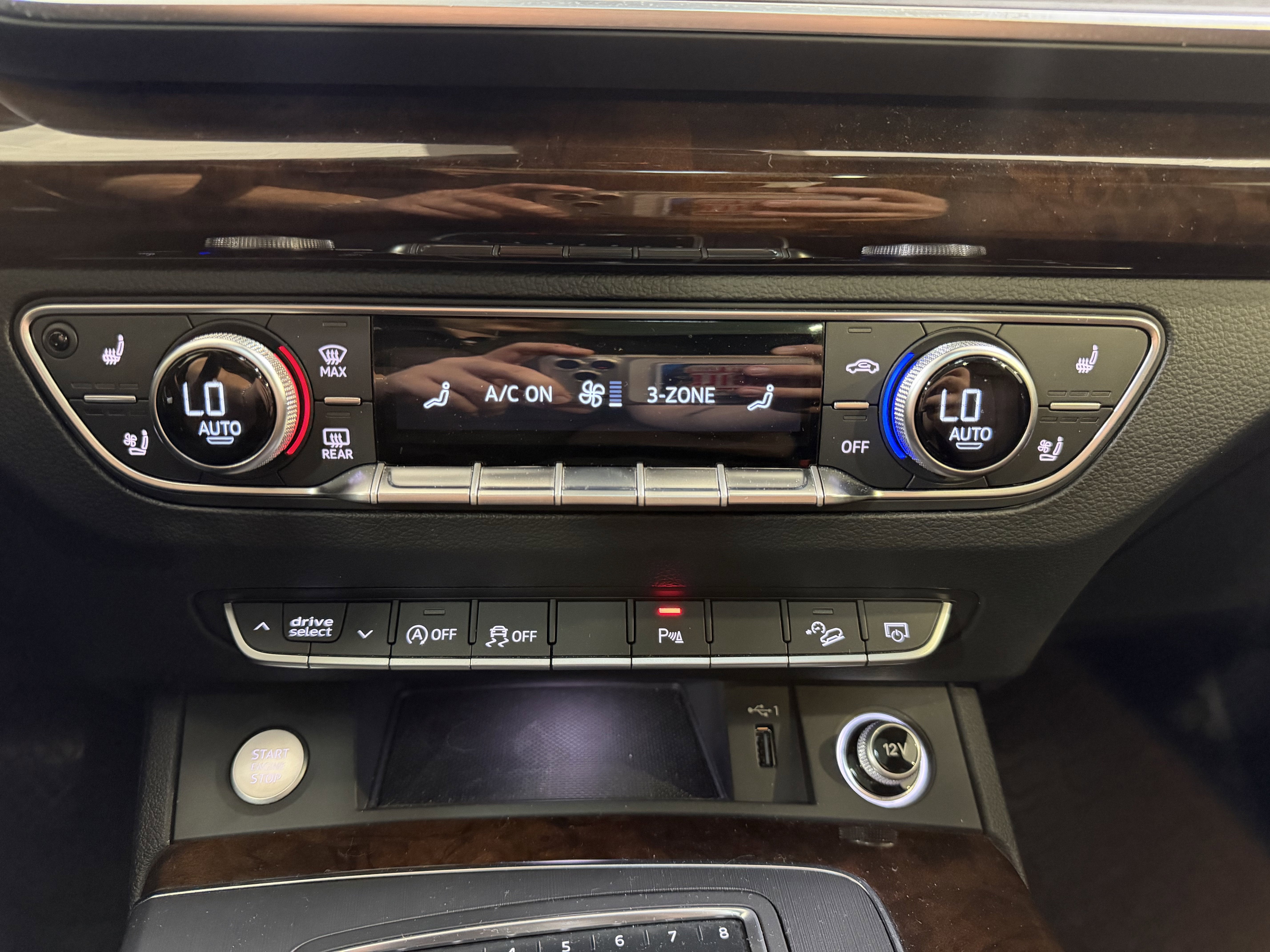 2018 Audi Q5 2.0T