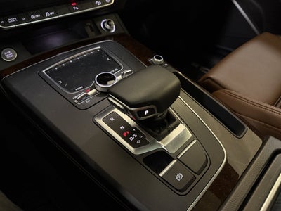 2018 Audi Q5 2.0T