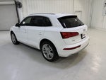 2018 Audi Q5 2.0T