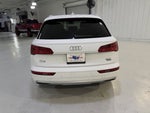 2018 Audi Q5 2.0T