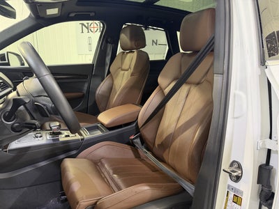 2018 Audi Q5 2.0T