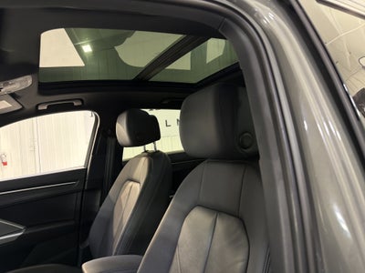 2020 Audi Q3 S line Premium Plus