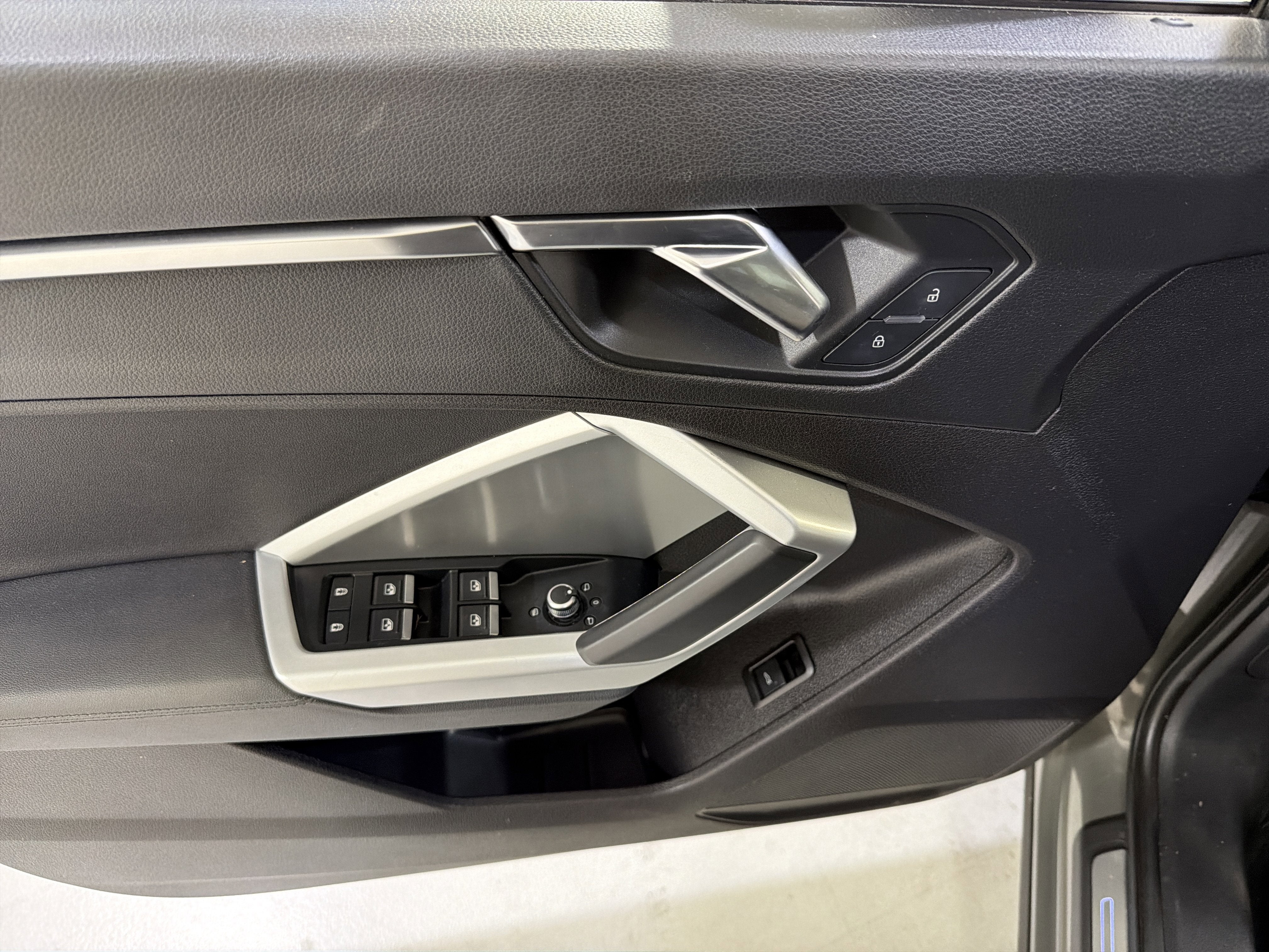 2020 Audi Q3 S line Premium Plus