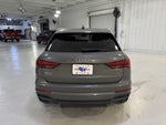 2020 Audi Q3 S line Premium Plus