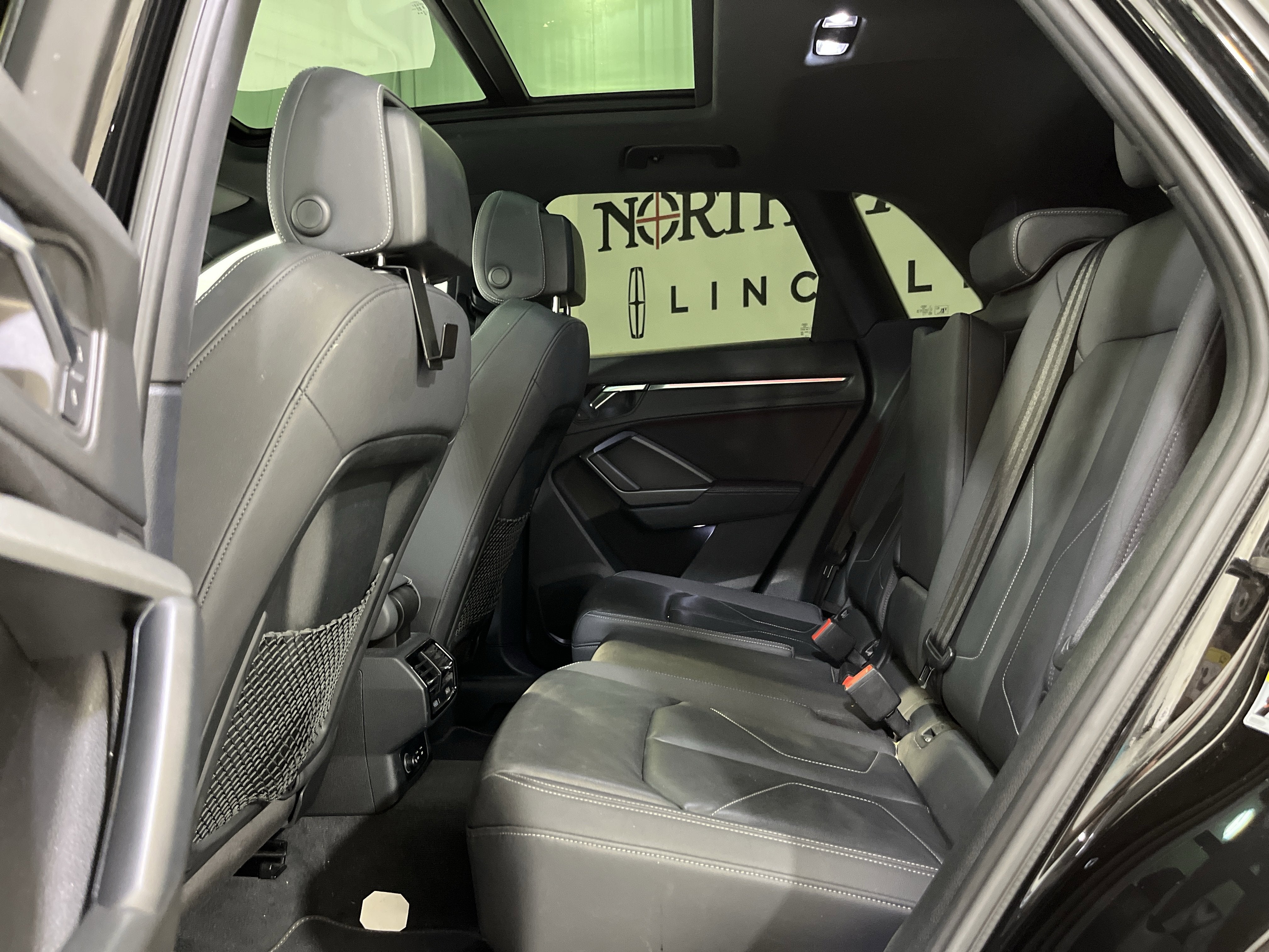 2022 Audi Q3 S line Premium Plus