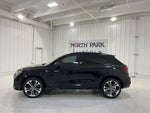 2022 Audi Q3 S line Premium Plus