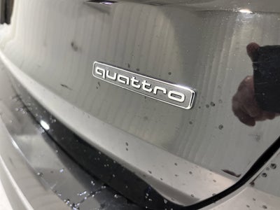 2022 Audi Q3 S line Premium Plus