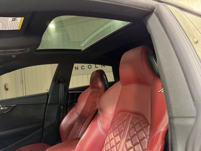 2021 Audi S5 Sportback Prestige