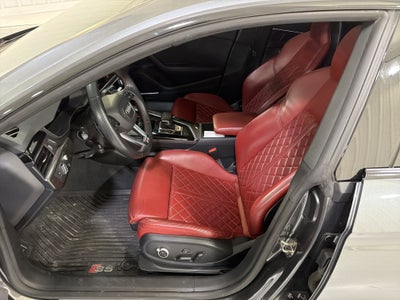 2021 Audi S5 Sportback Prestige