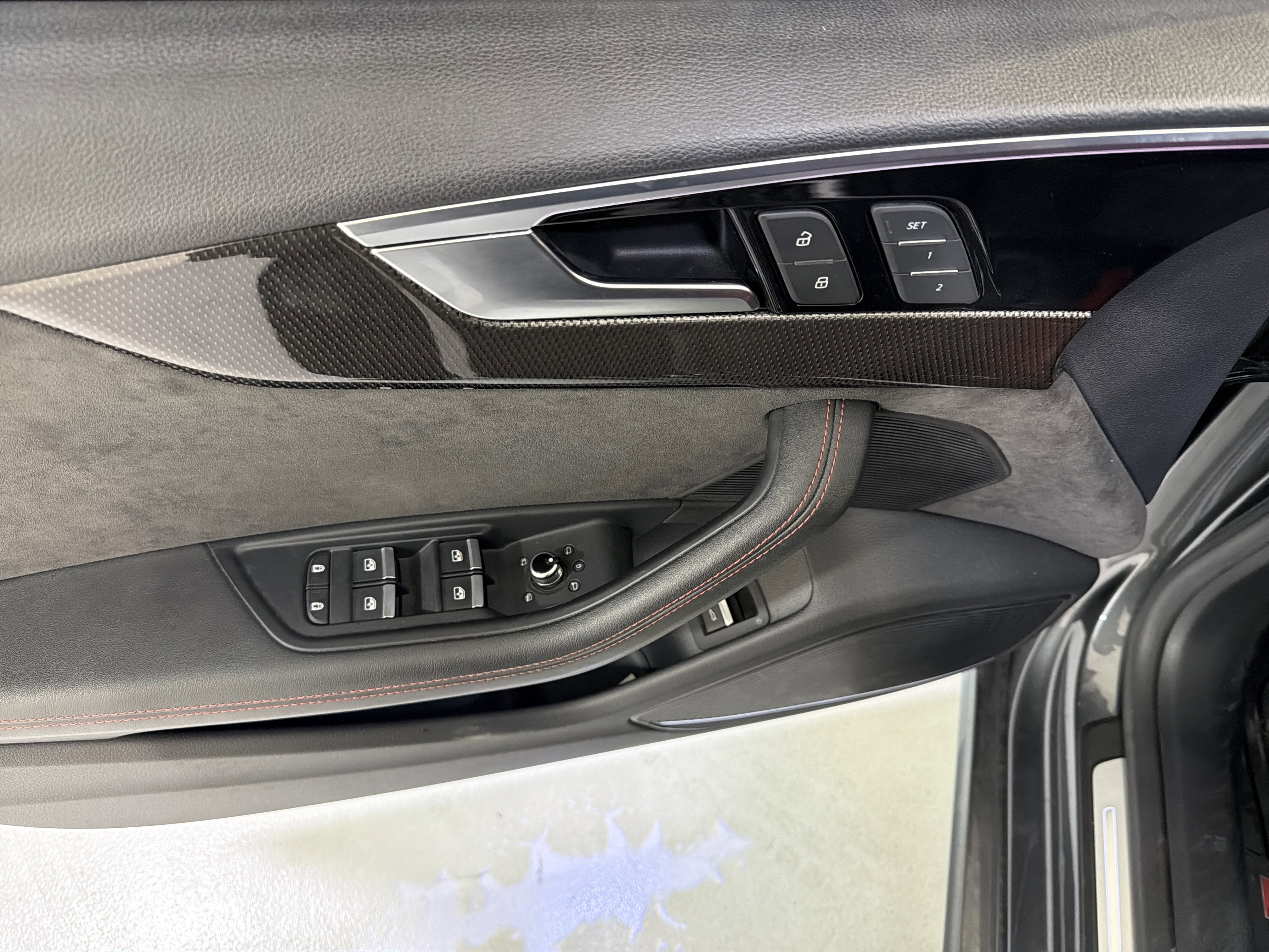 2021 Audi S5 Sportback Prestige