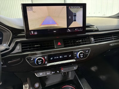 2021 Audi S5 Sportback Prestige