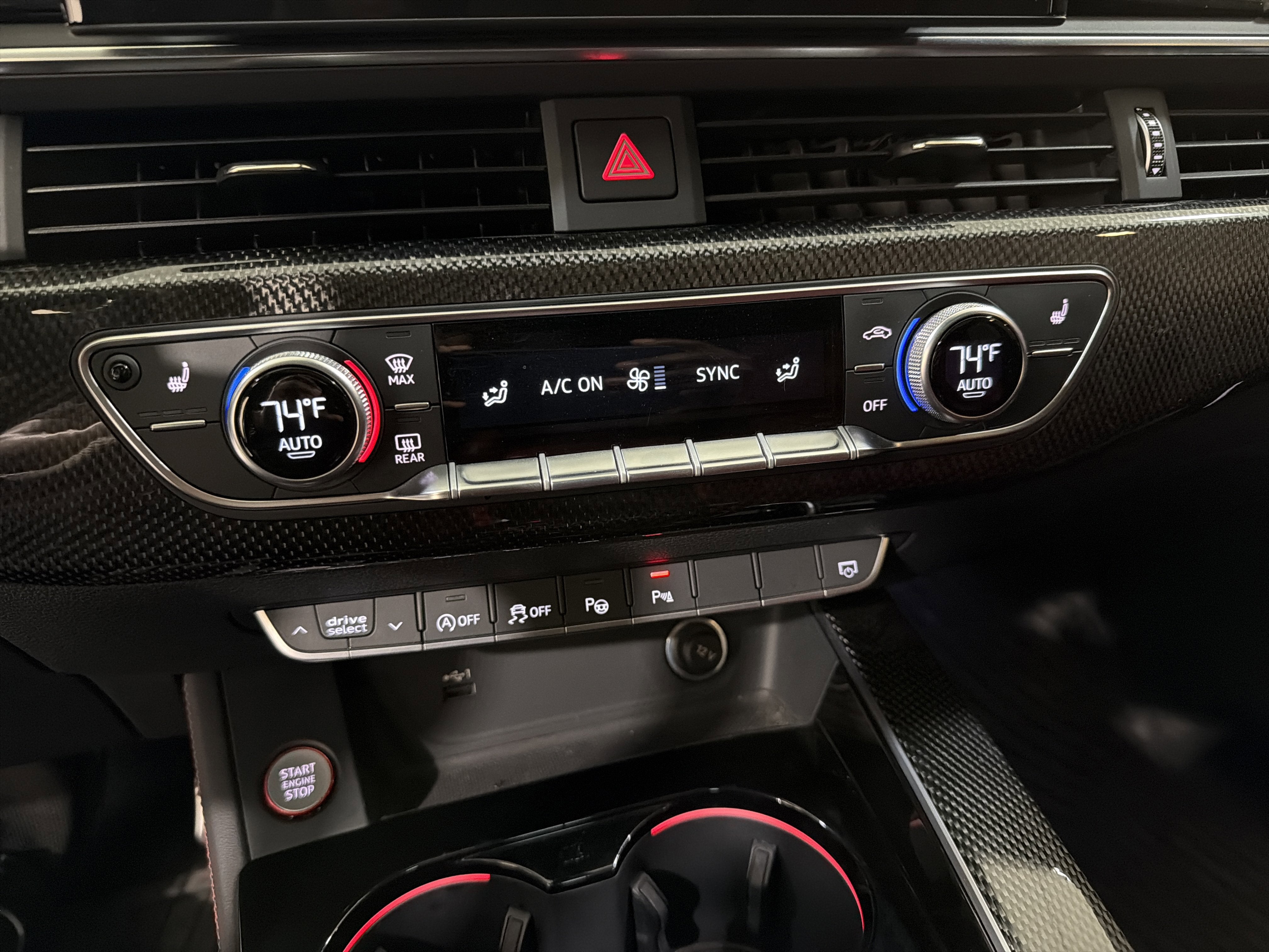 2021 Audi S5 Sportback Prestige