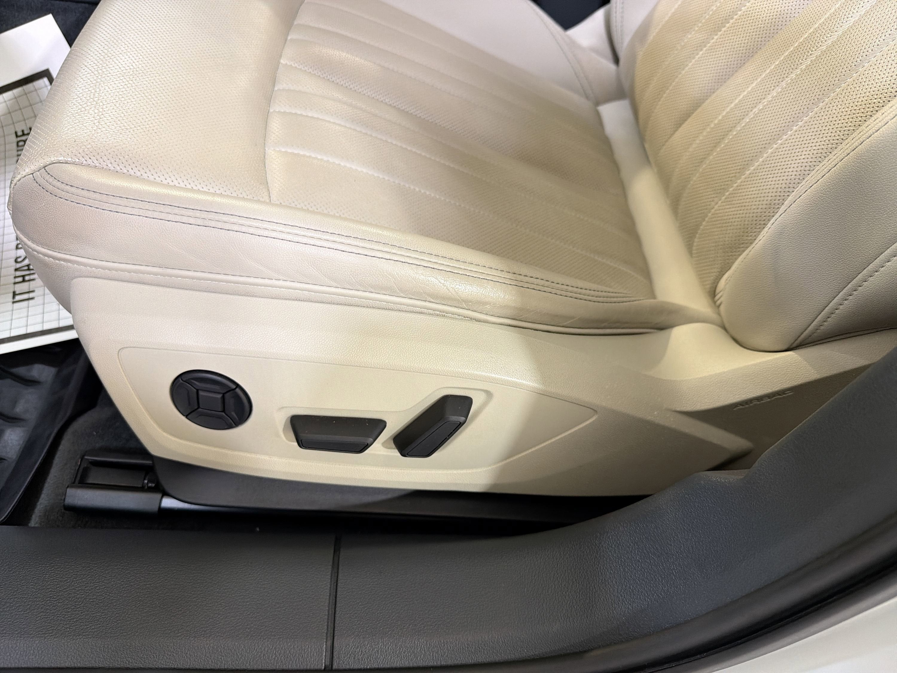 2021 Audi A6 Prestige