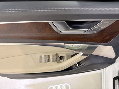2021 Audi A6 Prestige