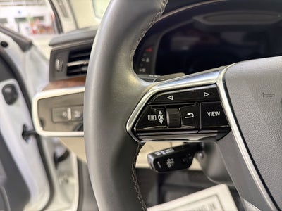 2021 Audi A6 Prestige