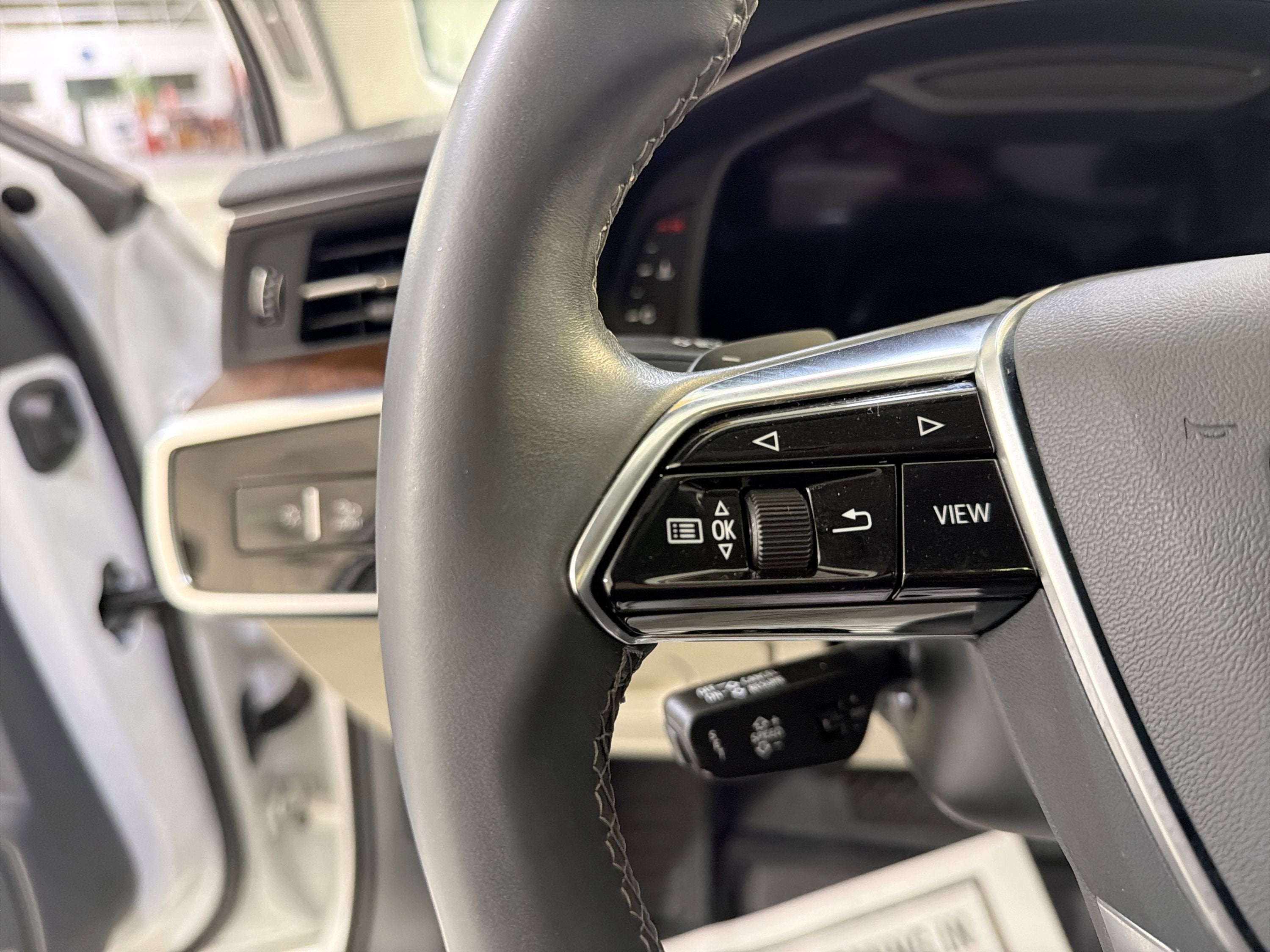 2021 Audi A6 Prestige