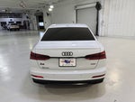 2021 Audi A6 Prestige
