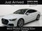 2019 Audi A7 Premium Plus