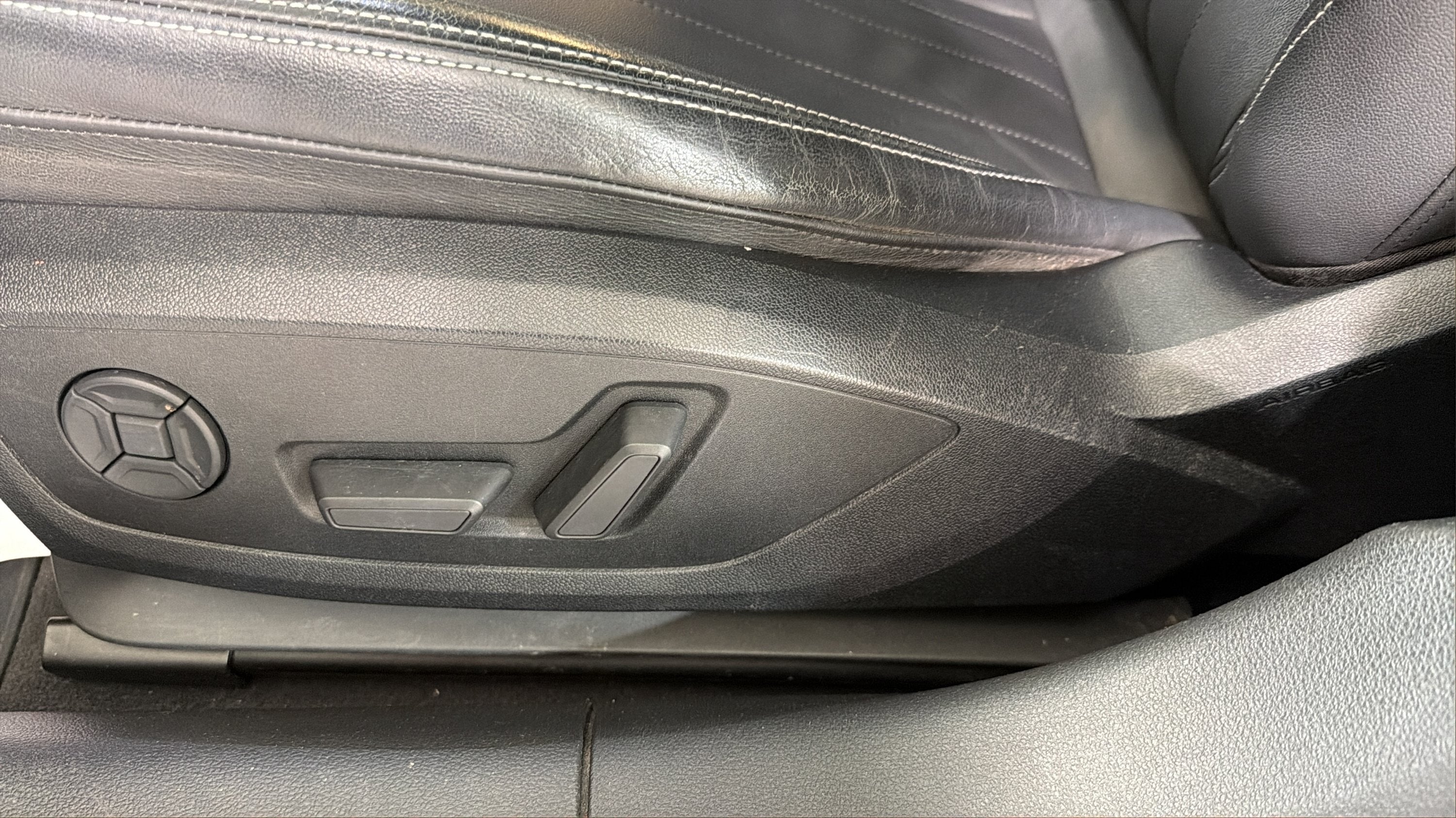 2019 Audi A7 Premium Plus