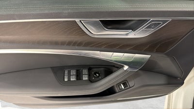 2019 Audi A7 Premium Plus