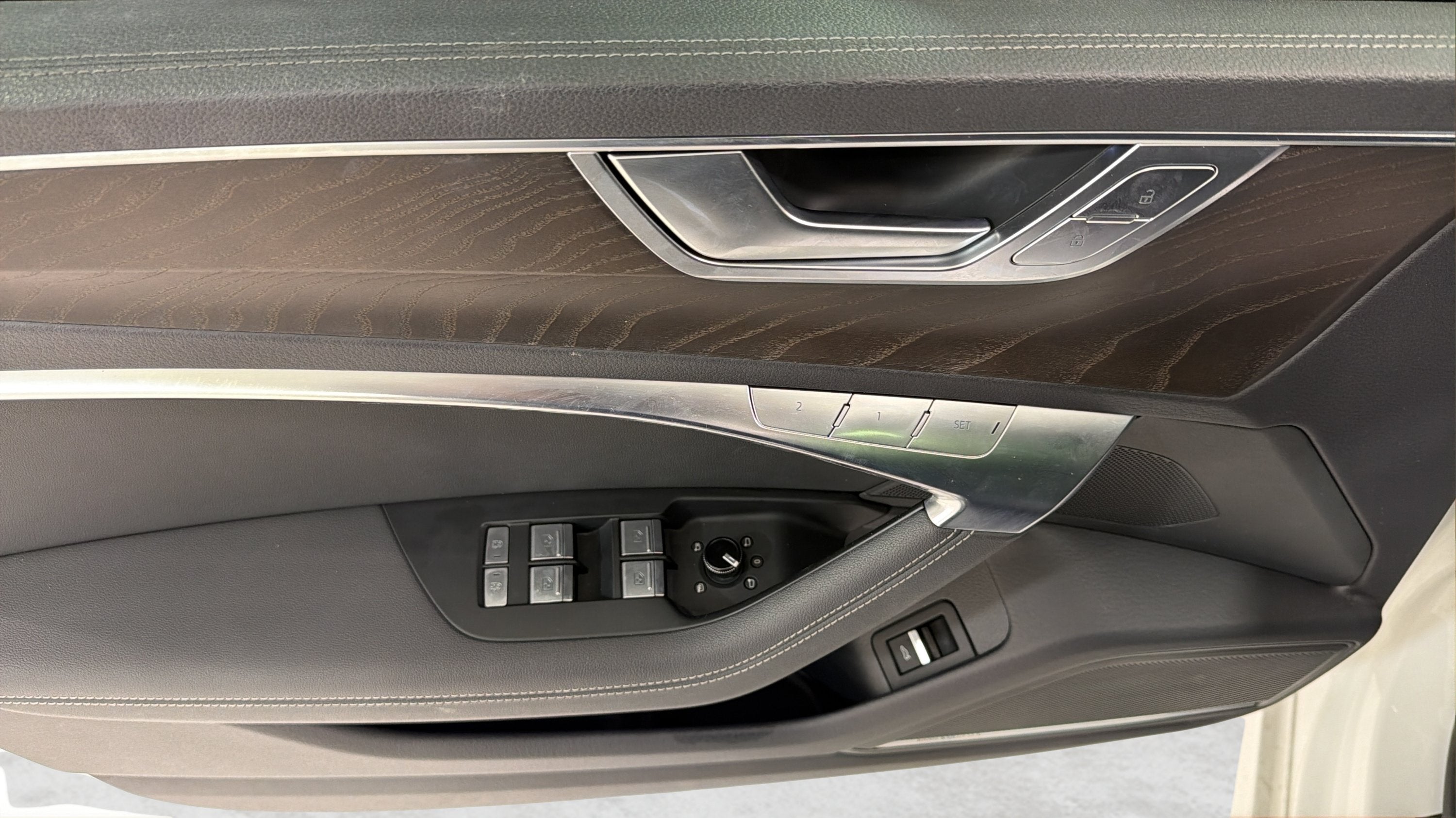 2019 Audi A7 Premium Plus