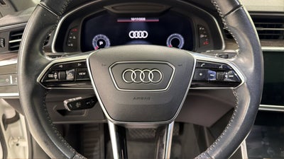 2019 Audi A7 Premium Plus