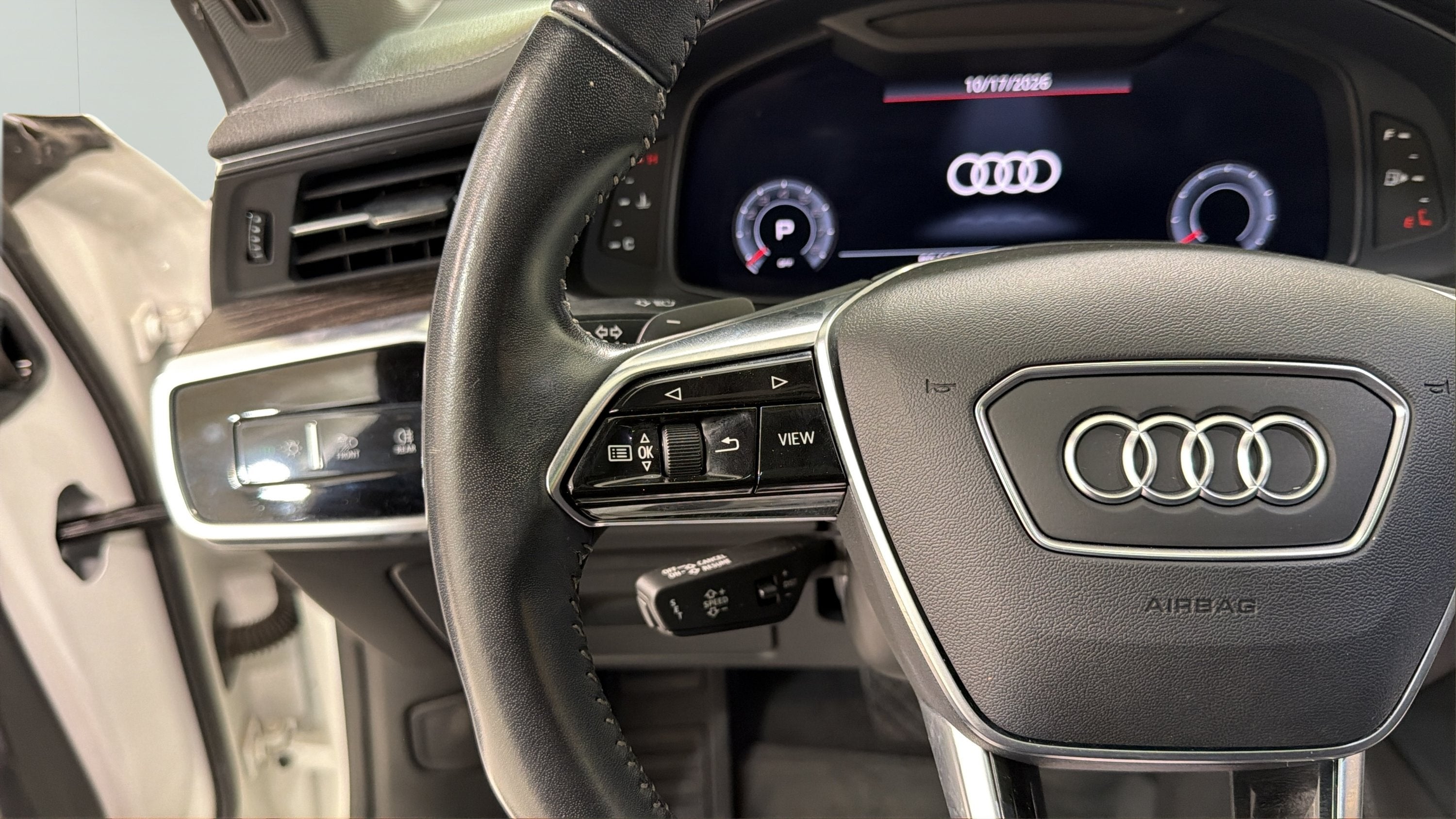 2019 Audi A7 Premium Plus