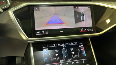 2019 Audi A7 Premium Plus