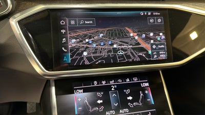 2019 Audi A7 Premium Plus