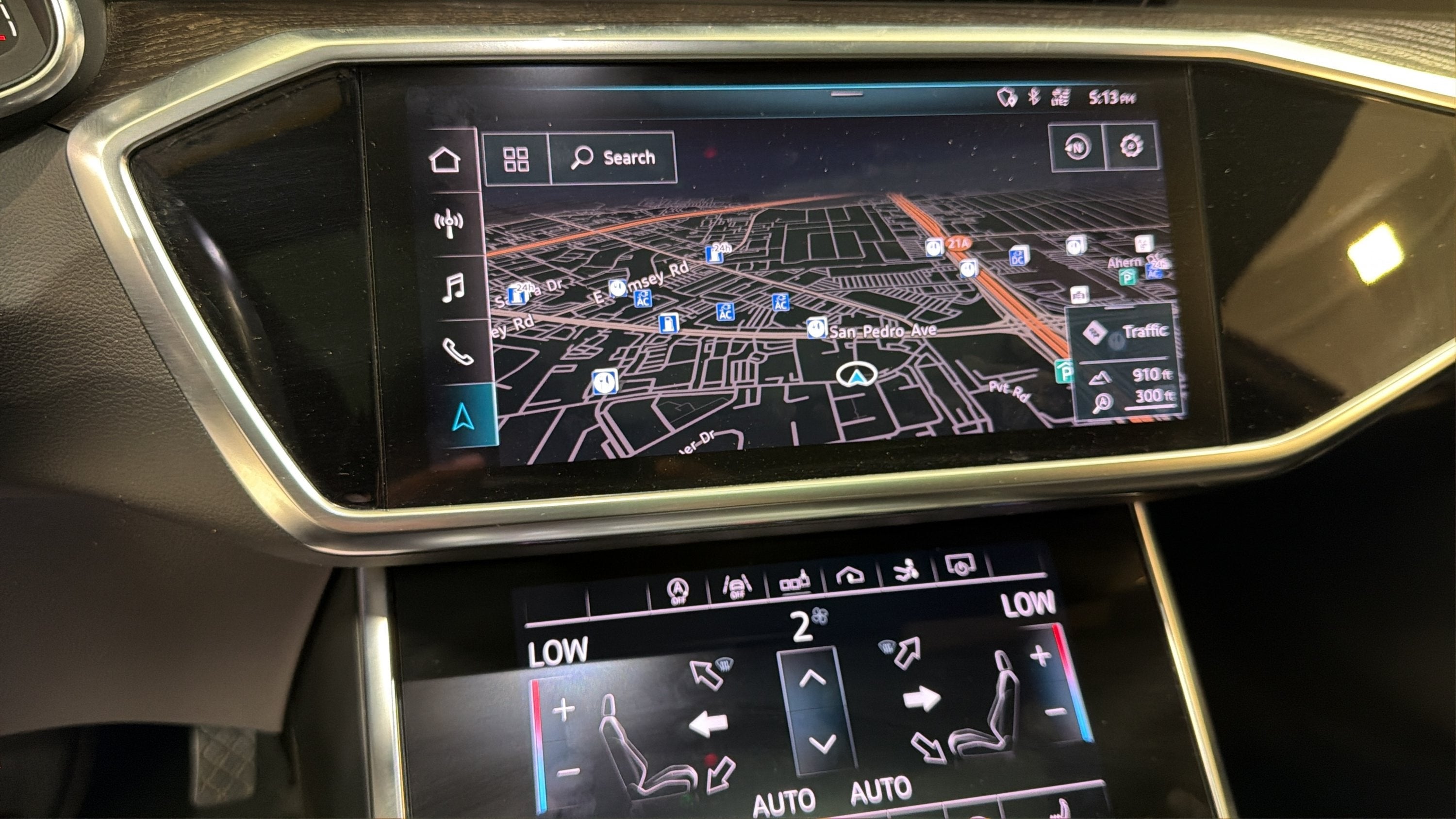 2019 Audi A7 Premium Plus