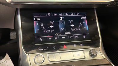 2019 Audi A7 Premium Plus