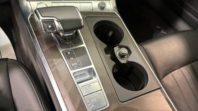 2019 Audi A7 Premium Plus