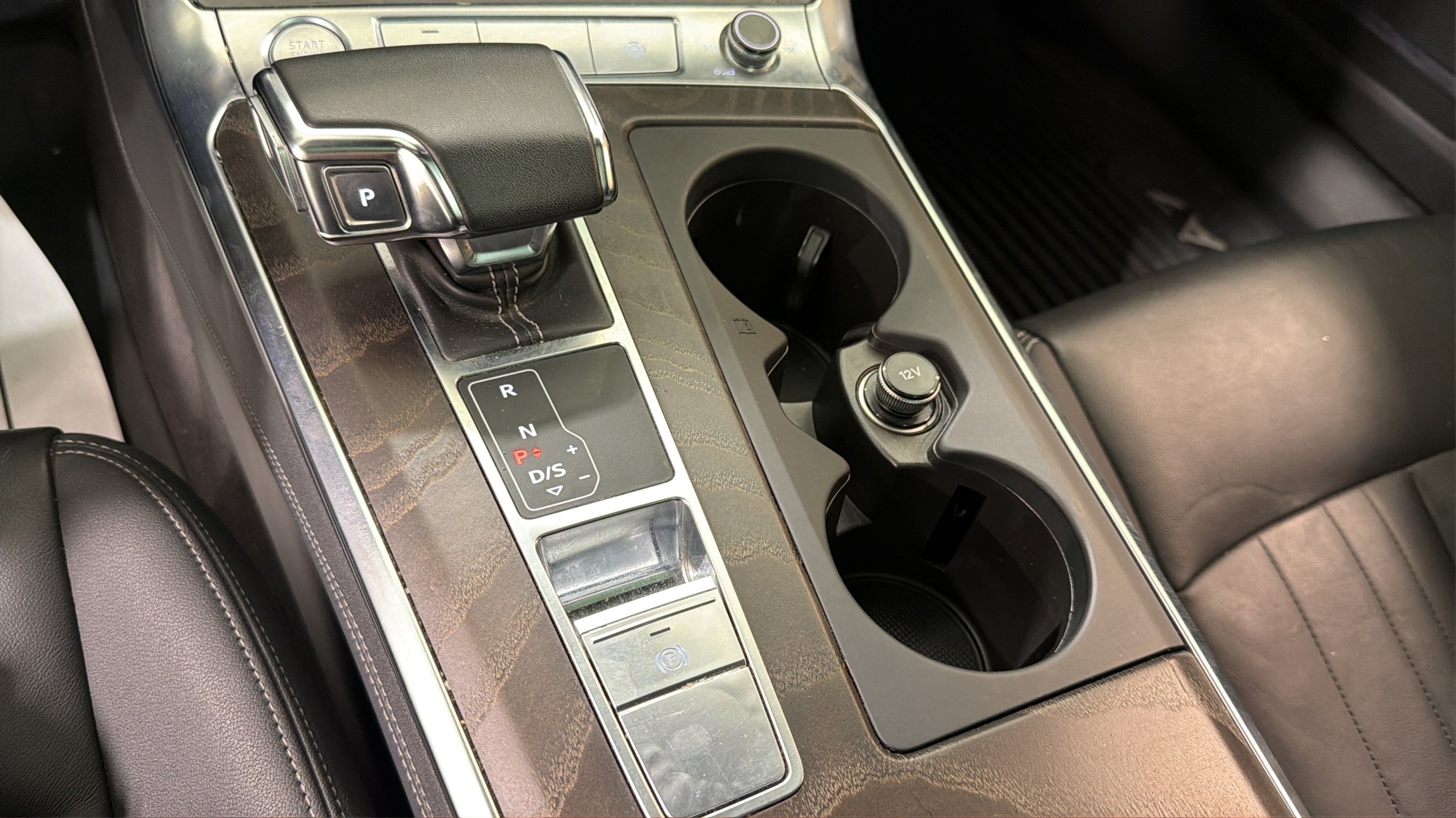 2019 Audi A7 Premium Plus