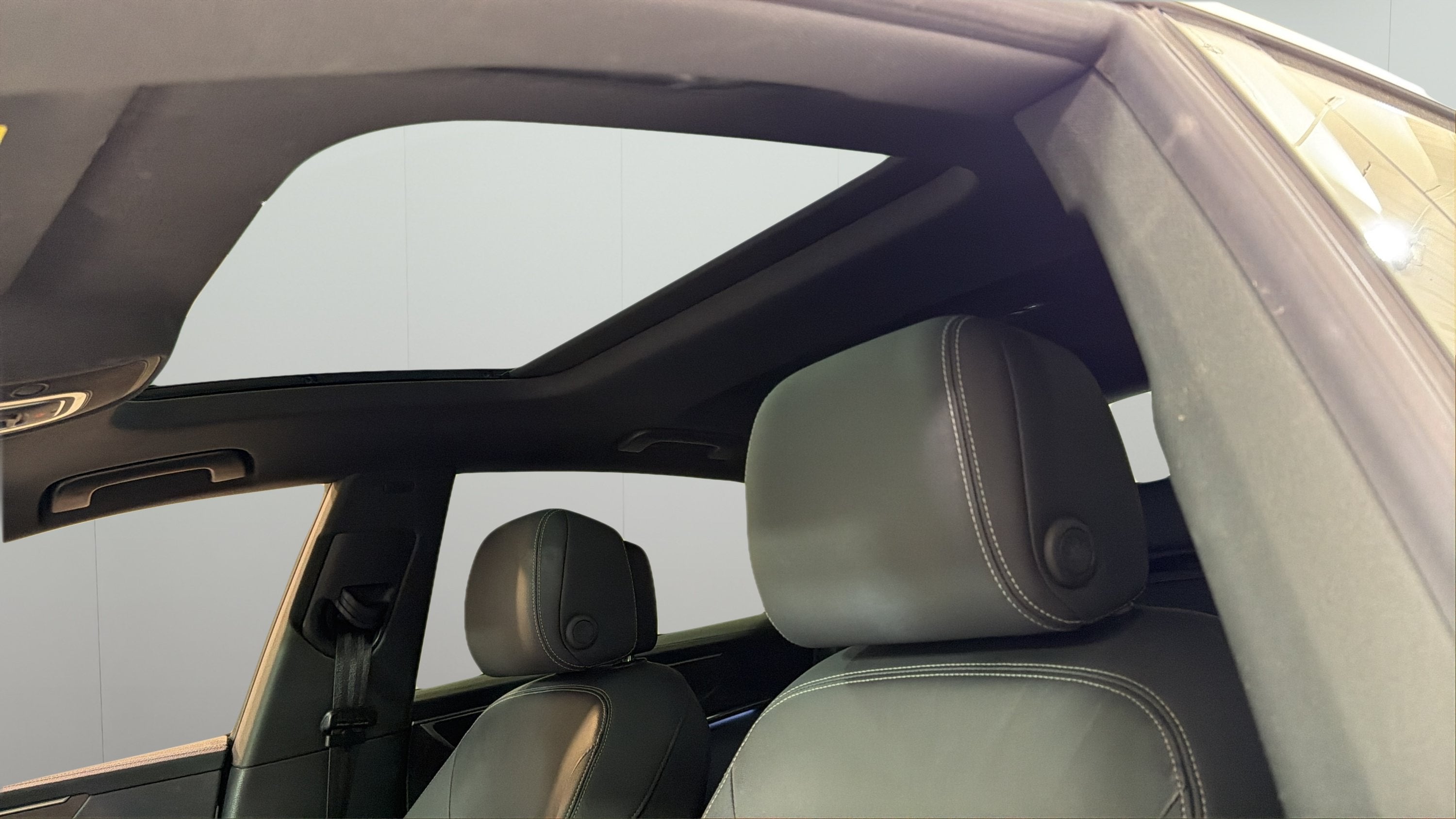 2019 Audi A7 Premium Plus