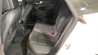 2019 Audi A7 Premium Plus